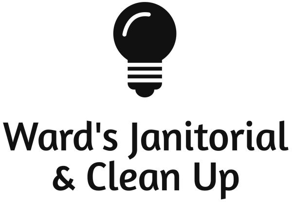 Ward's janitorial & clean up